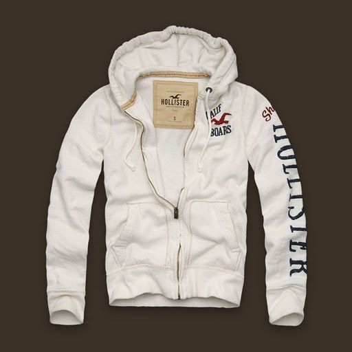 Hollister   Moleton