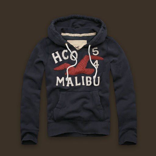 Hollister   Moleton