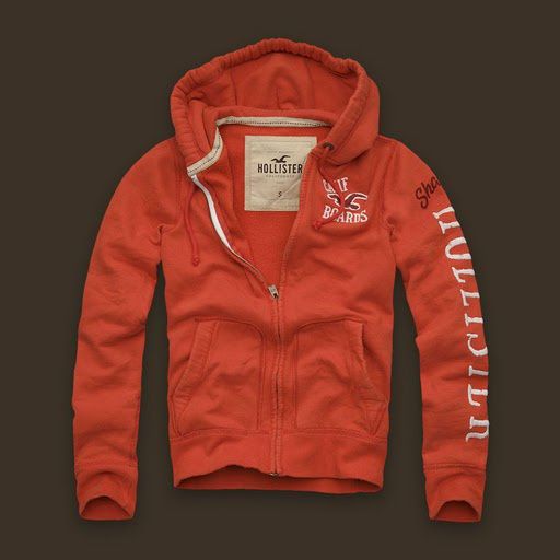 Hollister   Moleton