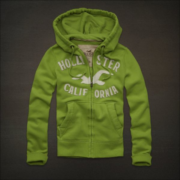 Hollister   Moleton