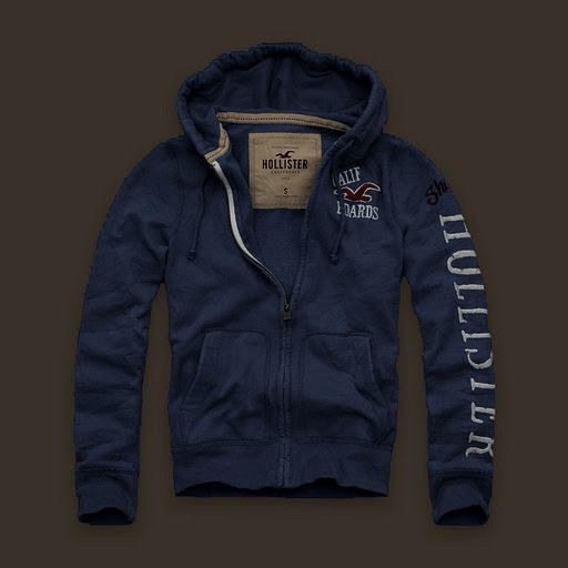 Hollister   Moleton