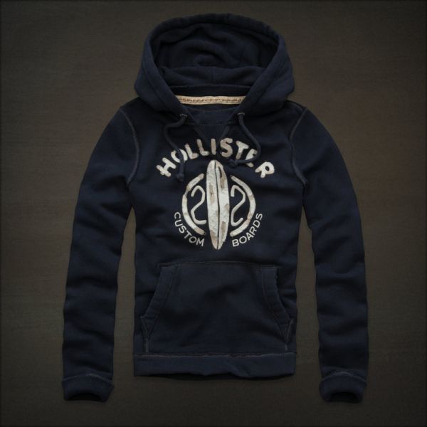 Hollister   Moleton