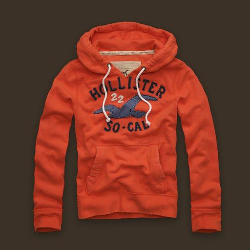 Hollister   Moleton