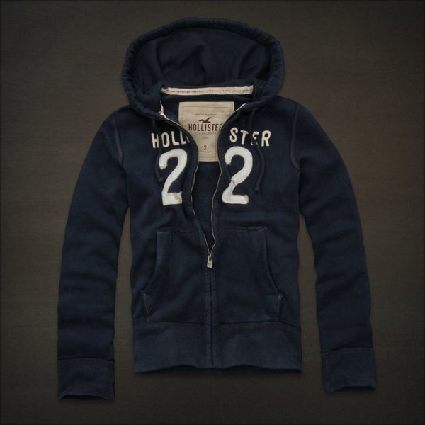 Hollister   Moleton